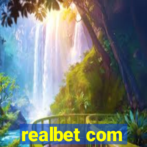 realbet com